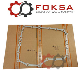 Uszczelka skrzyni ORG