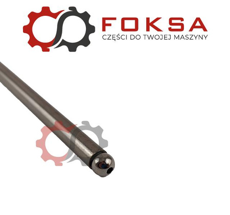 Laska popychacza ORG