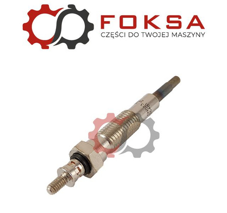 Świeca żarowa / płomieniowa BERU