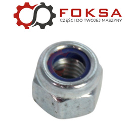 Nakrętka sześciokątna