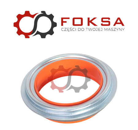 Uszczelniacz wału przód z tuleją REINZ