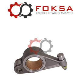 Dźwigienka zaworowa ssąca / Konik BF