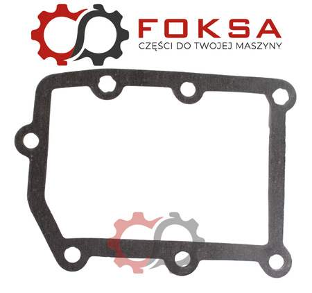 Uszczelka chłodnicy oleju