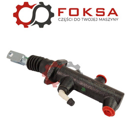 Pompka hamulcowa Bosch