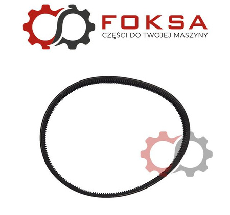 Pasek klinowy zespolony Optibelt