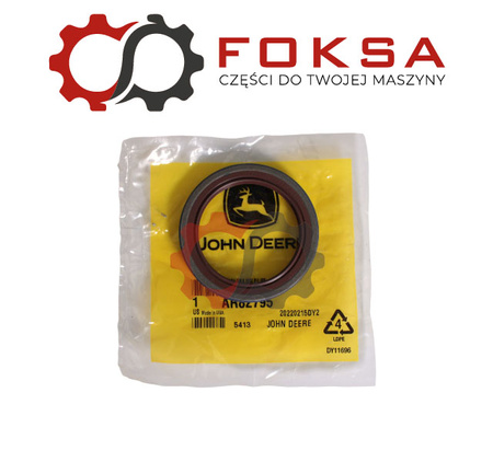 Uszczelniacz skrzyni biegów ORG