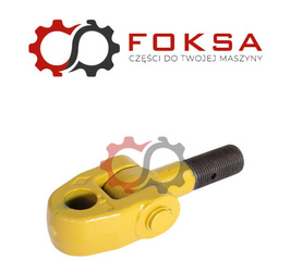 Głowica przegubowa łącznika centralnego Walterscheid