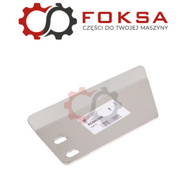 Skrobak siewnika lewy ORG