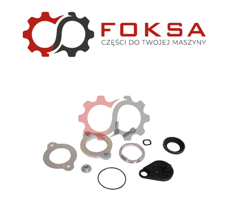 Zestaw osłony wyjścia hydraulicznego ORG