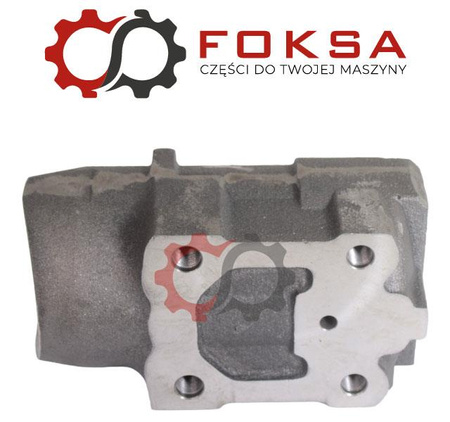 Cylinder podnośnika