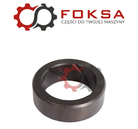 Tulejka ślizgowa zwrotnicy