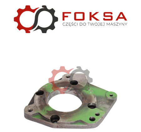 Płyta wewnętrzna zacisku hamulcowego - używana