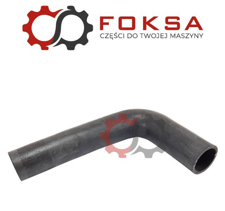 Przewód chłodnicy górny