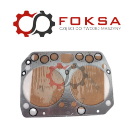 Uszczelka głowicy Elring