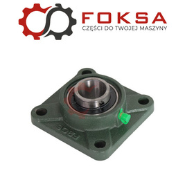 Obudowa z łożyskiem MGK