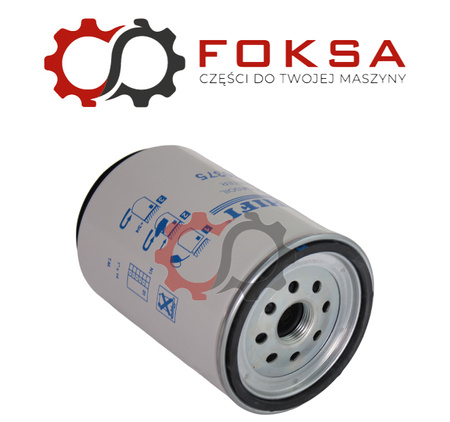 Filtr paliwa separator