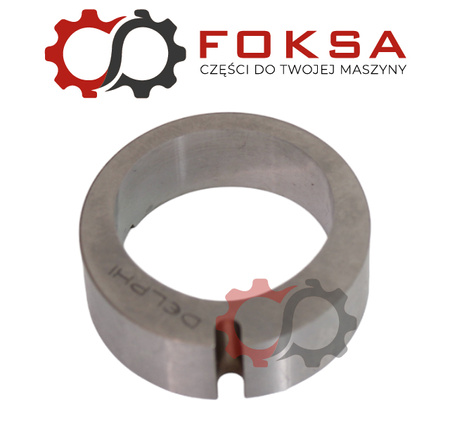 Pierścień krzywkowy Lucas