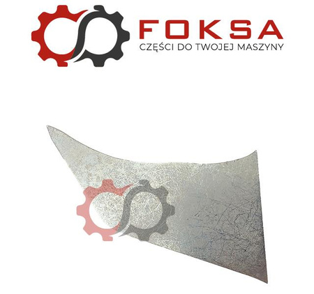 Ząb do przyspawania