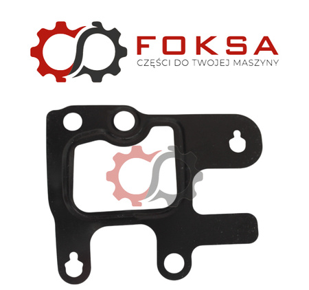 Uszczelka metalowa termostatu ELRING