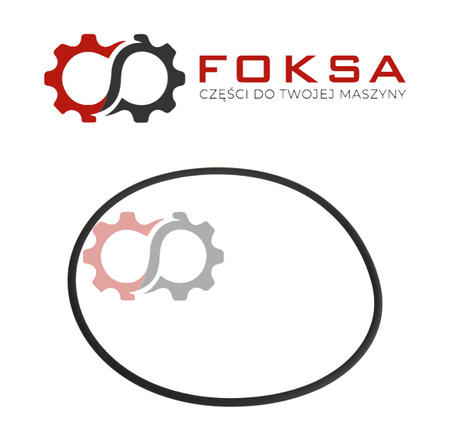 O-ring / Pierścień uszczelniający tłoka