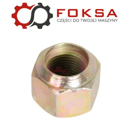 Nakrętka szpilki koła