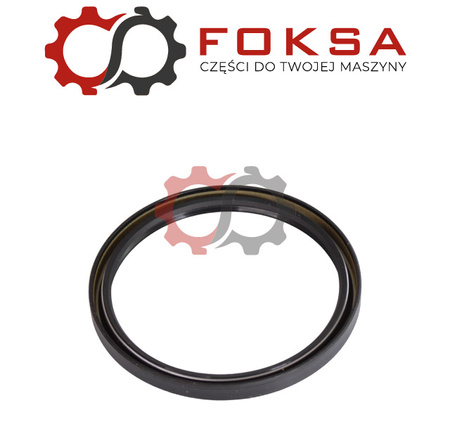 Pierścień uszczelniający wałka WOM