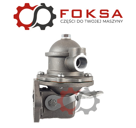 Pompka paliwa / zasilająca