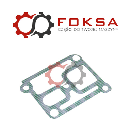 Uszczelka pompy oleju ORG