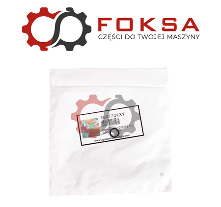 O-ring / Pierścień uszczelniający ORG