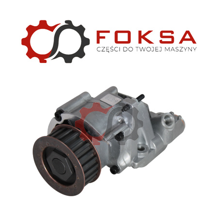 Pompa oleju silnika OEG