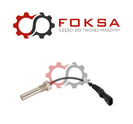 Czujnik obrotów / Prędkości