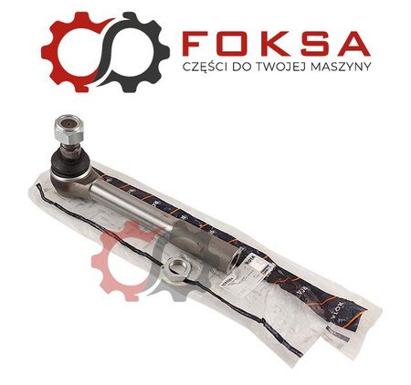 Końcówka drążka ROTA