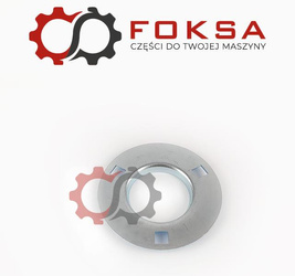 Obudowa łożyska