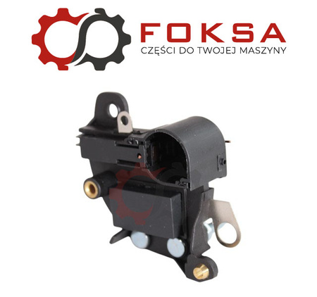 Regulator alternatora