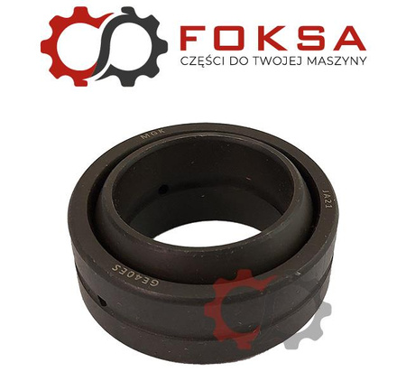 Łożysko przegubowe / ślizgowe