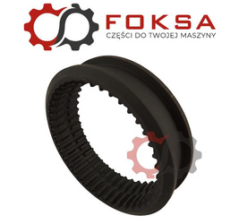 Mufa / Przesuwka synchronizatora rewersu ORG