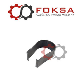 Sprężyna dźwigni zmiany biegów