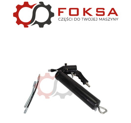 Smarownica / towotnica pneumatyczna automatyczna YATO