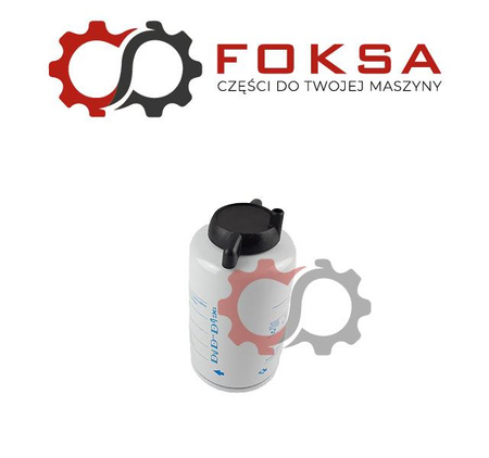 Filtr paliwa Donaldson