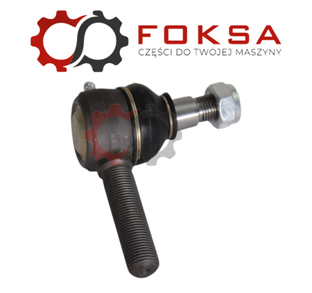 Końcówka drążka kierowniczego lewa