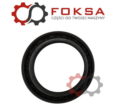 Pierścień uszczelniający przód