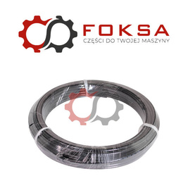 Przewód tekalanu Fi 9mm, czarny