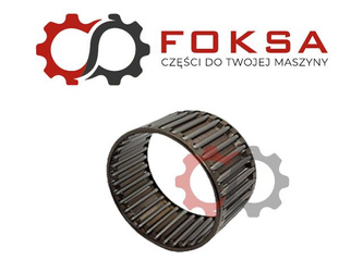 Łożysko igiełkowe wałka rewersu INA