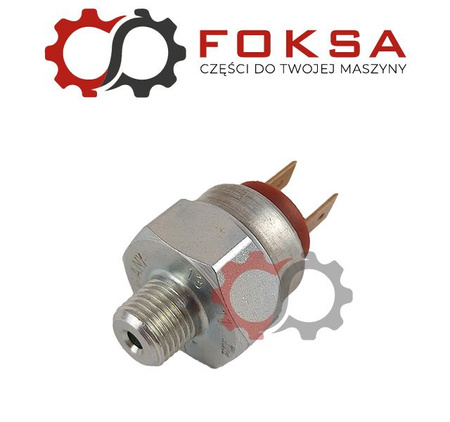 Włącznik świateł STOP