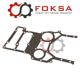 Uszczelka obudowy rozrządu