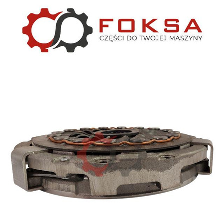 Zestaw sprzęgła LUK