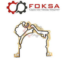 Uszczelka pompy oleju