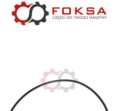 O-ring / Pierścień uszczelniający tłoka ORG
