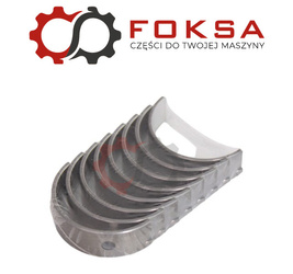 Zestaw panewek głównych STD