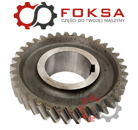 Koło napędowe skrzyni